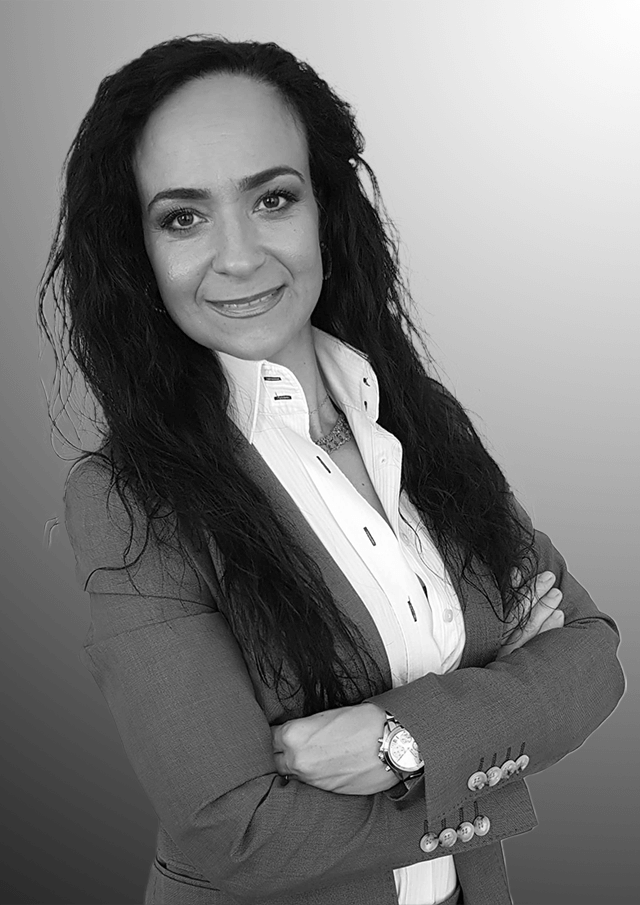 Vânia Patrício WINNING