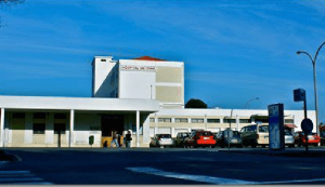 hospital de ovar