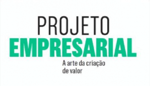 projeto empresarial