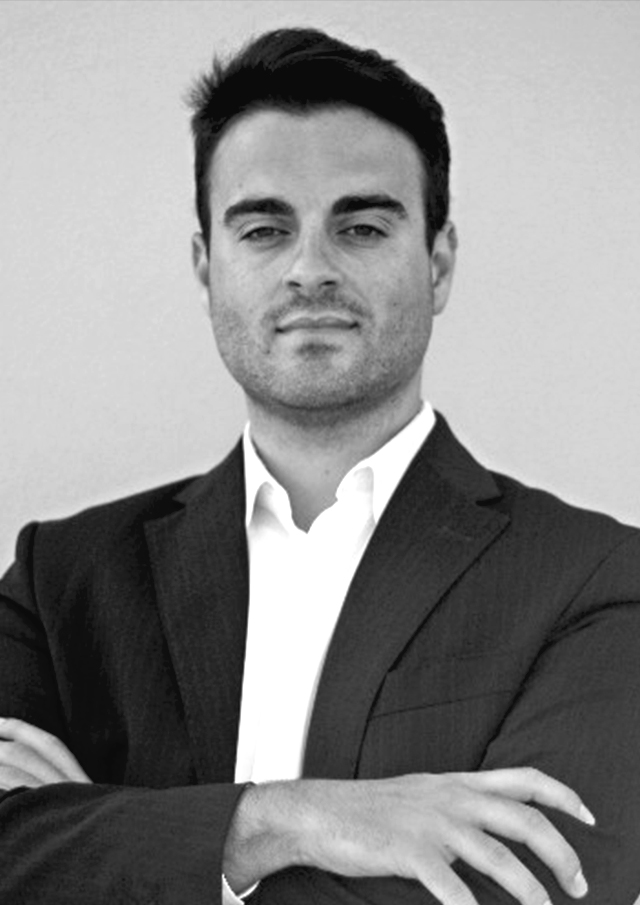 Francisco Simões